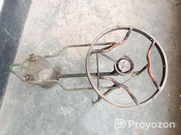 রান্নার স্টোপ (কেরোসিন এর চুলা)