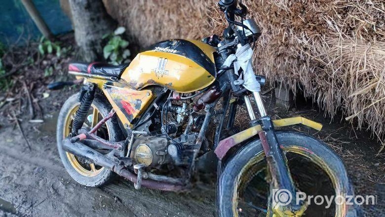 Walton Fusion 125 2000