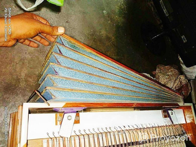 স্টিক চাবি হারমোনিয়াম, একদম ফ্রেশ কন্ডিশন