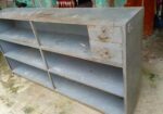 Display Rack Sell