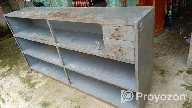 Display Rack Sell