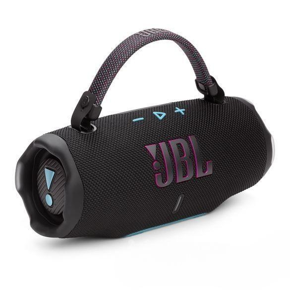 Original Jbl Charge 6 Bluetooth Speaker..