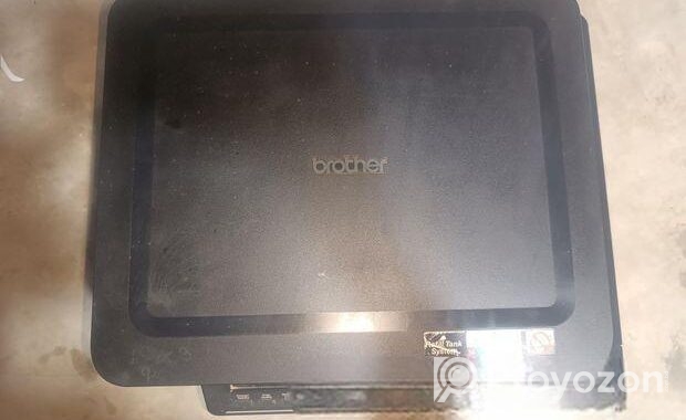 Brother DCP-310 Printer & Scanner