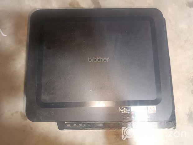 Brother DCP-310 Printer & Scanner