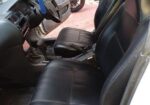 Toyota Wagon Estate Car 2001