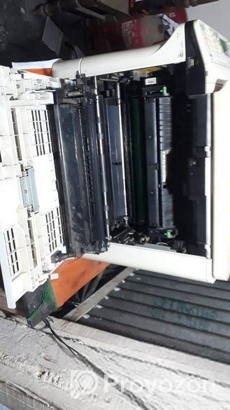 এই ফটোকপি মেশিনটি বিক্রি করা হবে