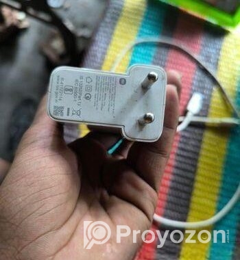 Redmi Note 13 Pro Plus Charger 120w8