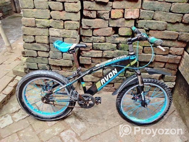 সাইকেলটি বিক্রি হবে