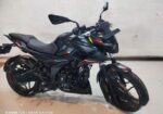 Bajaj Pulsar N 160 Fi Abs 2025