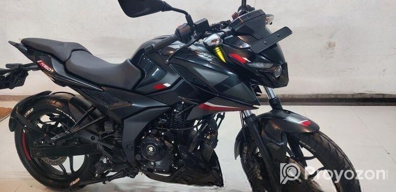 Bajaj Pulsar N 160 Fi Abs 2025