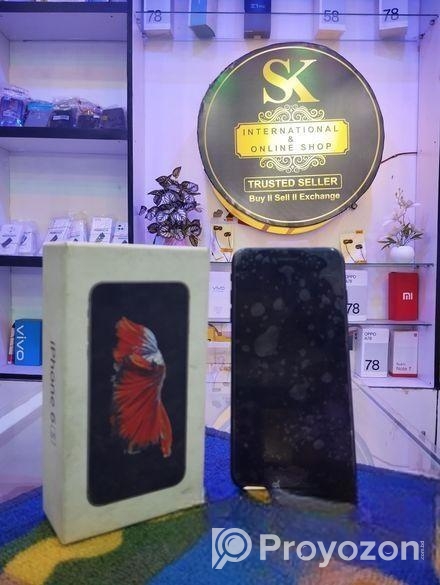 Apple iPhone 7 Plus . (New)