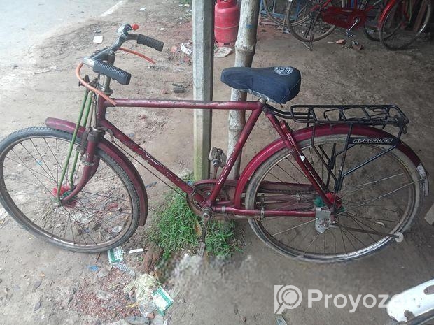 Bicycle for Sale