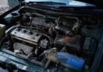 Toyota 100 ac Limited 1995