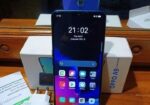 OPPO 8+256 bideshi boxd (New)