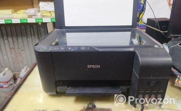 প্রিন্টার বিক্রি – Epson L3150 WiFi