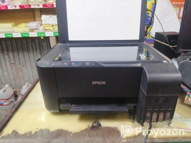 প্রিন্টার বিক্রি – Epson L3150 WiFi