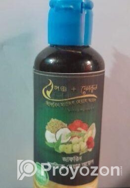 Hair Oil