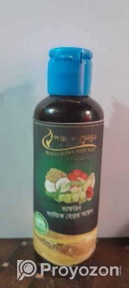 Hair Oil