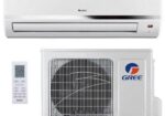 অফিসিয়াল ওয়ারেন্টি Gree 1.5 (18XPUV)Type Air Conditioner Zeno-Spl
