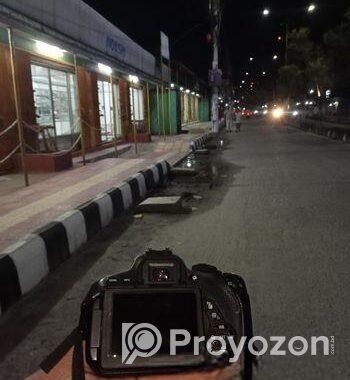 Dslr camera sell post