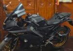 Yamaha R15 V4 . 2022