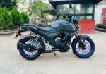 Yamaha Fzs V4 . 2025