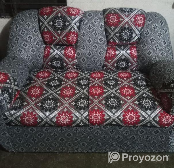 গদি সোফা সেট বিক্রি হবে