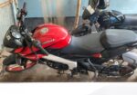 Bajaj Pulsar NS ABS 2025