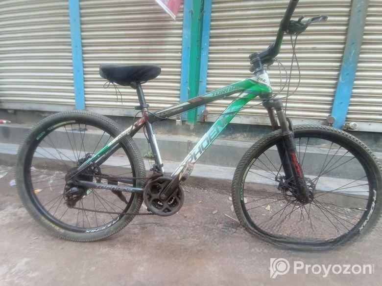 গিয়ার সাইকেল