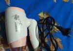 Kemey Brand..hair Dryer