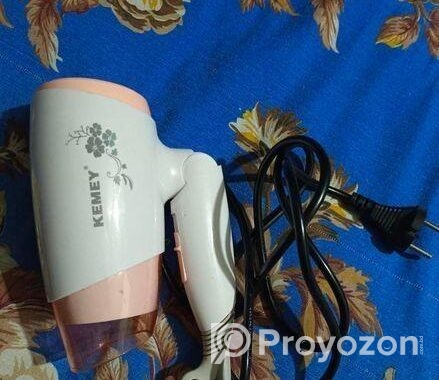 Kemey Brand..hair Dryer
