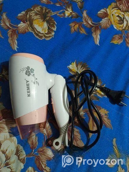 Kemey Brand..hair Dryer
