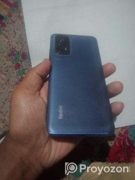 Redmi Note 11