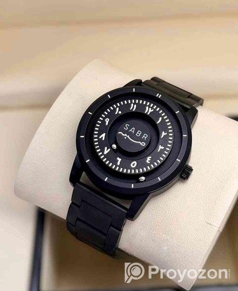 SABR Watch 100% অরিজিনাল ওয়াটারপ্রুফ