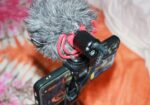 Boya by Mm1+ Mic with Octopus Tripod