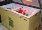 Freezers sell