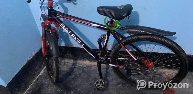 Raleigh Cycle For Sell