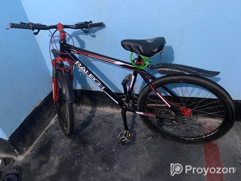 Raleigh Cycle For Sell