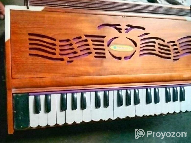 স্টিক চাবি হারমোনিয়াম, একদম ফ্রেশ কন্ডিশন