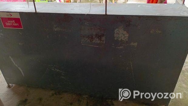 Display Rack Sell