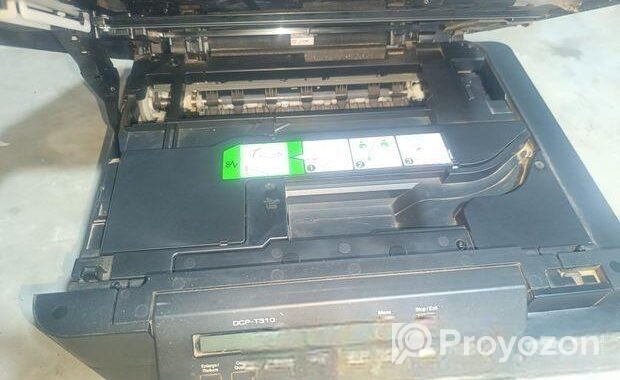 Brother DCP-310 Printer & Scanner