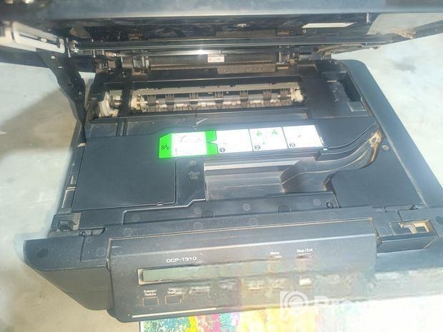 Brother DCP-310 Printer & Scanner