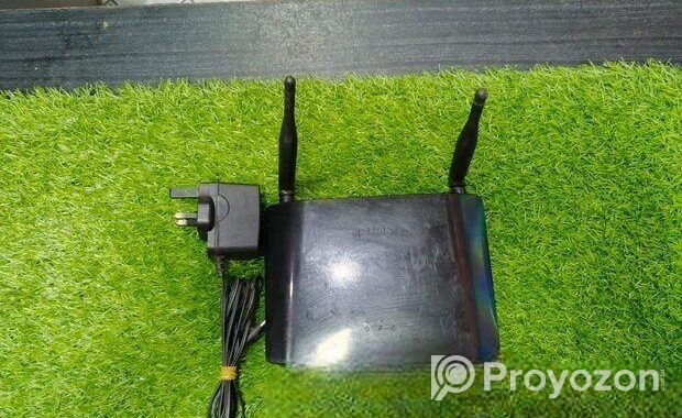 D-Link Router