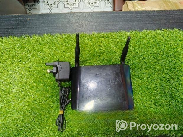 D-Link Router