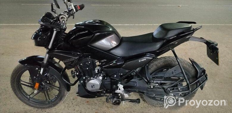 Hero Xtreme Sports কুষ্টিয়ার নাম্বার 2025