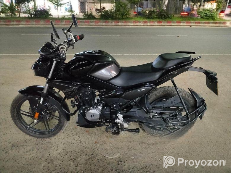 Hero Xtreme Sports কুষ্টিয়ার নাম্বার 2025