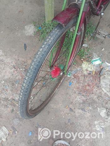 Bicycle for Sale