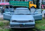 Toyota Corsa . 1997