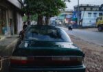 Toyota 100 ac Limited 1995