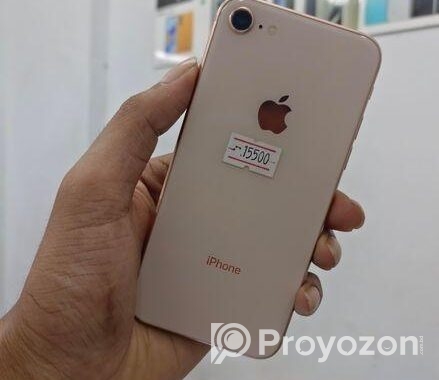 Apple iPhone 8 , (Used)